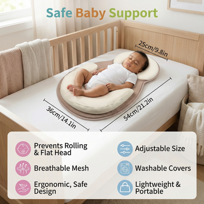 Safe Baby Support